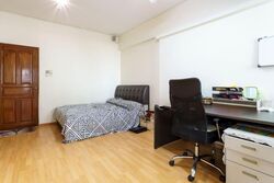 Mandalay Towers (D11), Apartment #620685851